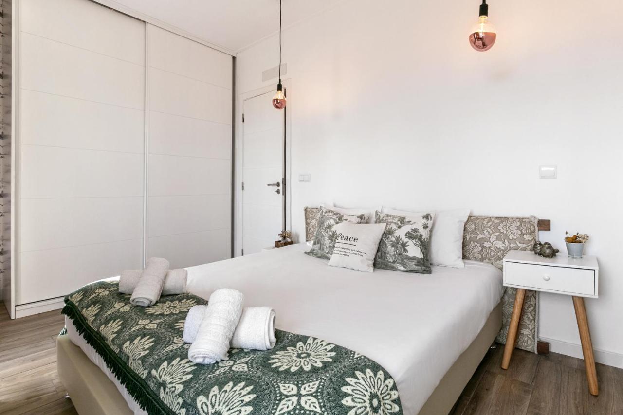 Casa Trilhos Da Serra Alcobertas ภายนอก รูปภาพ
