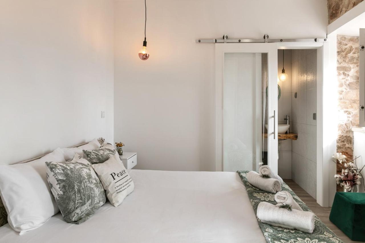 Casa Trilhos Da Serra Alcobertas ภายนอก รูปภาพ