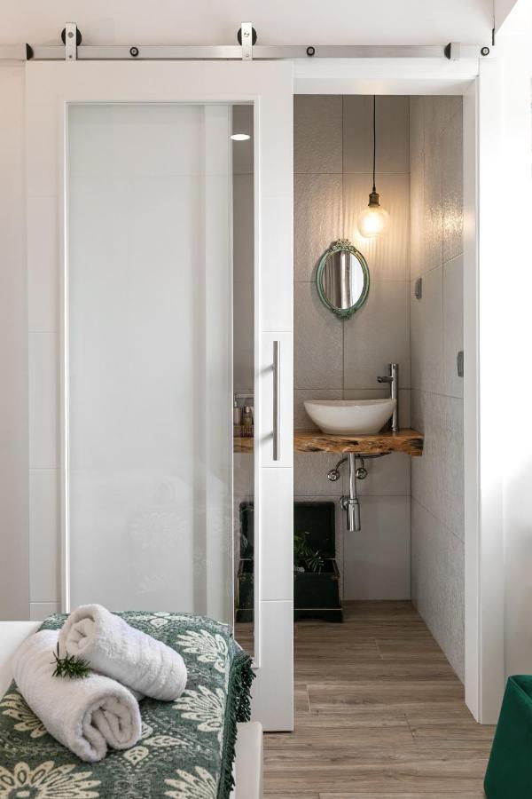 Casa Trilhos Da Serra Alcobertas ภายนอก รูปภาพ