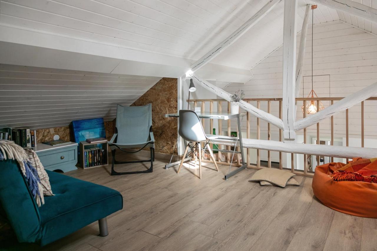 Casa Trilhos Da Serra Alcobertas ภายนอก รูปภาพ