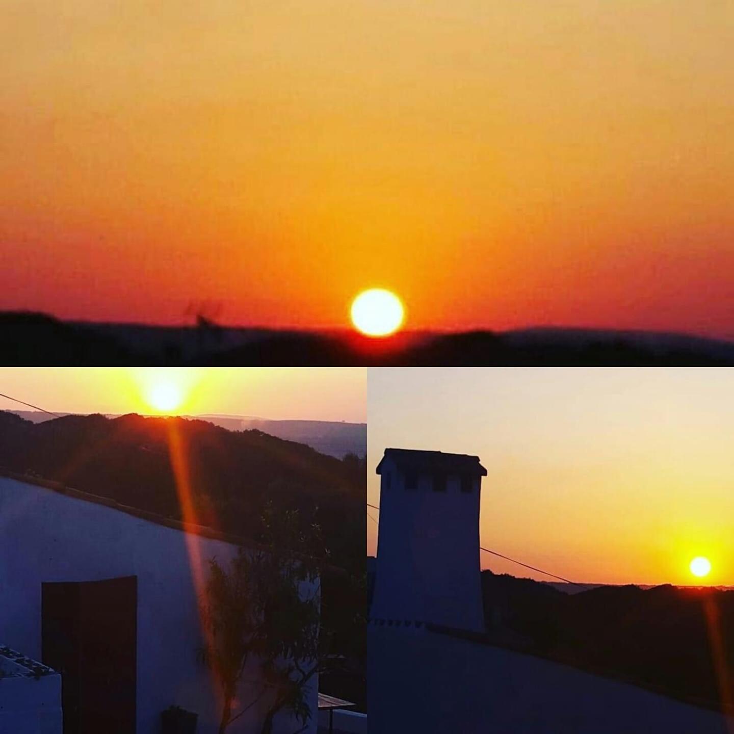Casa Trilhos Da Serra Alcobertas ภายนอก รูปภาพ